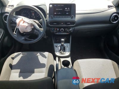Zdjęcie 8 z 12 samochodu: 2022 HYUNDAI KONA SE VIN:KM8K22AB7NU926387 - miniatura