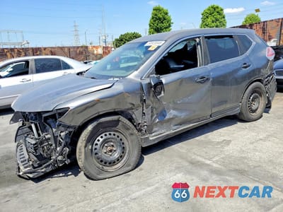 2016 NISSAN ROGUE S JN8AT2MT2GW029328 - główne zdjęcie licytacji z USA - miniatura