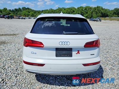 Zdjęcie 6 z 13 samochodu: 2019 AUDI Q5 PREMIUM PLUS VIN:WA1BNAFY4K2038281 - miniatura