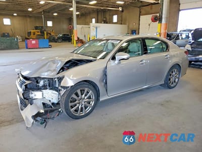 2014 LEXUS GS 350 JTHCE1BL2E5028290 - główne zdjęcie licytacji z USA - miniatura