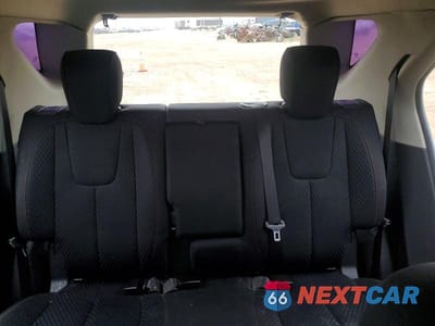 Zdjęcie 10 z 13 samochodu: 2012 CHEVROLET EQUINOX LS VIN:2GNALBEK8C6291299 - miniatura