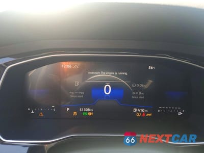 Zdjęcie 9 z 12 samochodu: 2024 VOLKSWAGEN JETTA SE VIN:3VWEM7BU0RM035308 - miniatura