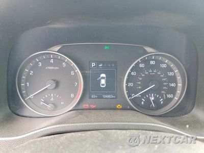 Zdjęcie 9 z 12 samochodu: 2018 HYUNDAI ELANTRA SEL VIN:5NPD84LFXJH283979 - miniatura