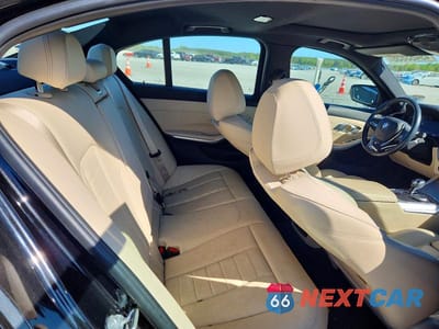 Zdjęcie 10 z 12 samochodu: 2021 BMW 330I VIN:3MW5R1J06M8B73885 - miniatura
