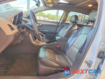 Zdjęcie 7 z 12 samochodu: 2009 CHEVROLET MALIBU LTZ VIN:1G1ZK57769F101239 - miniatura
