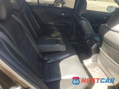 Zdjęcie 10 z 12 samochodu: 2017 HONDA ACCORD EXL VIN:1HGCR3F82HA004155 - miniatura