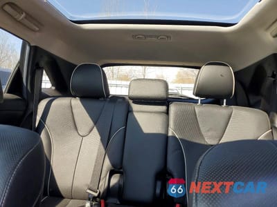 Zdjęcie 10 z 13 samochodu: 2014 TOYOTA VENZA LE VIN:4T3BA3BB4EU058573 - miniatura
