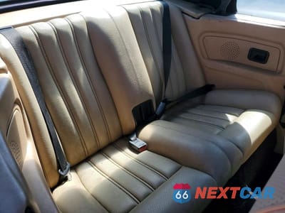 Zdjęcie 10 z 12 samochodu: 1991 BMW 318 I VIN:WBABA731XMEJ11079 - miniatura
