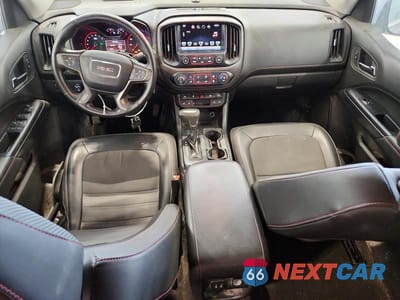 Zdjęcie 8 z 12 samochodu: 2016 GMC CANYON SLE VIN:1GTG6CE37G1115216 - miniatura