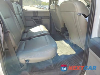 Zdjęcie 10 z 11 samochodu: 2022 FORD F250 SUPER DUTY VIN:1FT7W2B69NEC68517 - miniatura