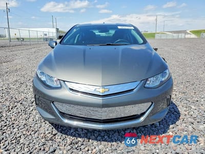 Piąte zdjęcie samochodu w środku: 2017 CHEVROLET VOLT LT VIN:1G1RC6S55HU105348 - miniatura