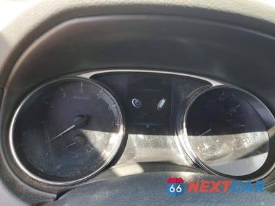 Zdjęcie 9 z 13 samochodu: 2016 NISSAN ROGUE SL VIN:5N1AT2MT0GC886918 - miniatura