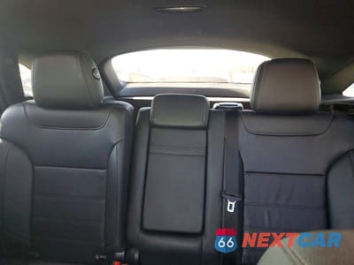 Zdjęcie 10 z 13 samochodu: 2017 MERCEDES-BENZ GLE COUPE 43 AMG VIN:4JGED6EB6HA062477 - miniatura