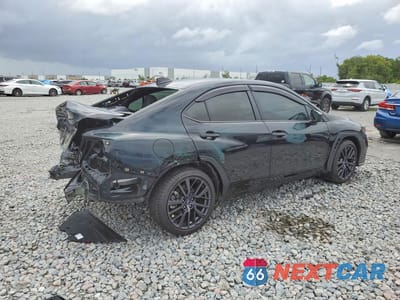 Trzecie zdjęcie samochodu z tyłu: 2025 SUBARU WRX PREMIUM VIN:JF1VBAH67S9805464 - miniatura