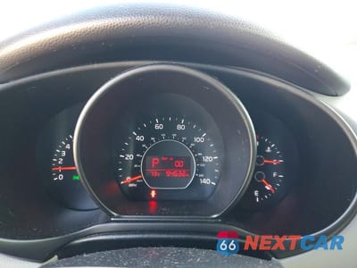 Zdjęcie 9 z 12 samochodu: 2017 KIA SOUL BASE VIN:KNDJN2A25H7462476 - miniatura