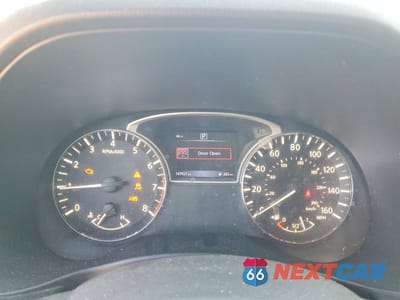 Zdjęcie 9 z 13 samochodu: 2017 NISSAN PATHFINDER SV VIN:5N1DR2MN8HC906220 - miniatura