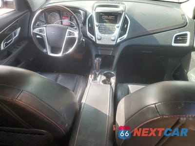 Zdjęcie 8 z 13 samochodu: 2015 GMC TERRAIN DENALI VIN:2GKFLZE30F6261366 - miniatura