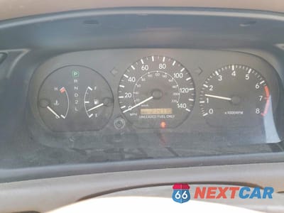 Zdjęcie 9 z 12 samochodu: 1999 TOYOTA CAMRY LE VIN:4T1BG22K5XU453124 - miniatura