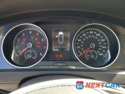 Zdjęcie 9 z 12 samochodu: 2019 VOLKSWAGEN GOLF S VIN:3VWG57AU8KM012629 - miniatura
