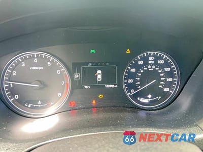 Zdjęcie 8 z 10 samochodu: 2015 HYUNDAI GENESIS 3.8L VIN:KMHGN4JE0FU093486 - miniatura