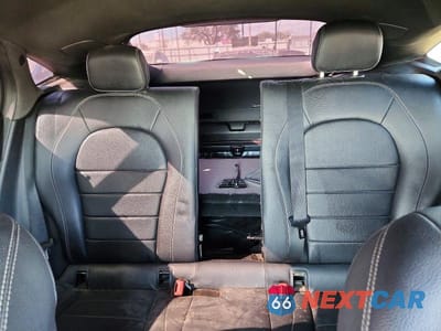 Zdjęcie 10 z 13 samochodu: 2021 MERCEDES-BENZ GLC COUPE 300 4MATIC VIN:W1N0J8EB3MF987632 - miniatura