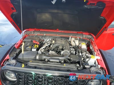Zdjęcie 11 z 12 samochodu: 2025 JEEP WRANGLER SPORT VIN:1C4PJXDG5SW574864 - miniatura