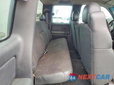 Zdjęcie 10 z 12 samochodu: 2000 CHEV SILVERADO C1500 VIN:2GCEC19V8Y1247705 - miniatura