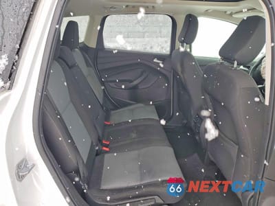 Zdjęcie 11 z 14 samochodu: 2018 FORD ESCAPE SE VIN:1FMCU9GD2JUA72936 - miniatura