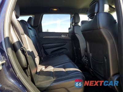 Zdjęcie 11 z 12 samochodu: 2015 JEEP GRAND CHEROKEE LIMITED VIN:1C4RJFBG2FC854593 - miniatura