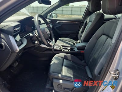 Zdjęcie 7 z 12 samochodu: 2022 AUDI A3 PREMIUM VIN:WAUAUDGYXNA105462 - miniatura