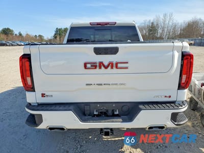Zdjęcie 6 z 12 samochodu: 2025 GMC SIERRA VIN:3GTUUEEL7SG277037 - miniatura