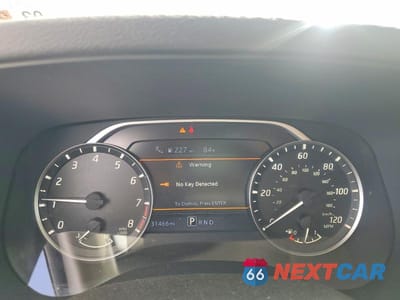 Zdjęcie 9 z 12 samochodu: 2023 NISSAN FRONTIER SV VIN:1N6ED1EJ3PN628050 - miniatura