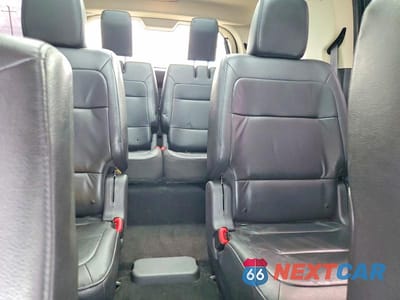 Zdjęcie 10 z 13 samochodu: 2019 FORD FLEX SEL VIN:2FMHK6C84KBA26096 - miniatura