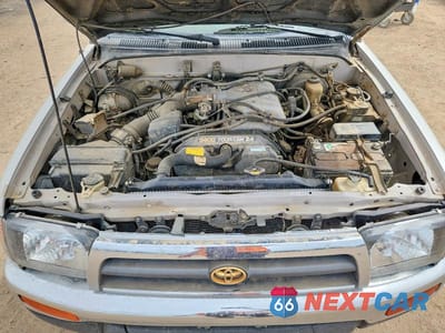 Zdjęcie 12 z 13 samochodu: 1997 TOYOTA 4RUNNER SR5 VIN:JT3GN86R7V0049793 - miniatura