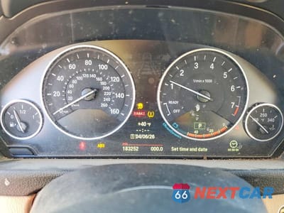 Zdjęcie 9 z 11 samochodu: 2013 BMW 328 XI SULEV VIN:WBA3B5C5XDJ598784 - miniatura