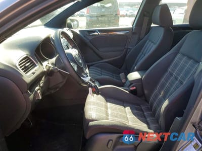 Zdjęcie 7 z 12 samochodu: 2010 VOLKSWAGEN GTI VIN:WVWGD7AJ0AW271013 - miniatura