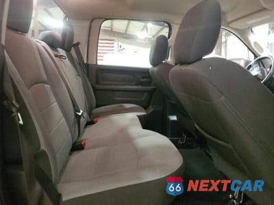 Zdjęcie 10 z 12 samochodu: 2022 RAM 1500 CLASSIC TRADESMAN VIN:1C6RR7ST5NS239494 - miniatura