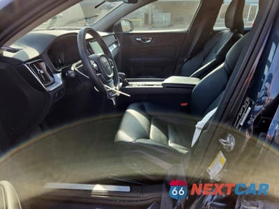 Zdjęcie 7 z 13 samochodu: 2019 VOLVO S60 T6 MOMENTUM VIN:7JRA22TK4KG005284 - miniatura