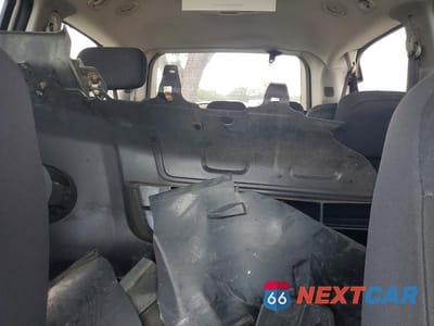 Zdjęcie 10 z 13 samochodu: 2010 DODGE GRAND CARAVAN SXT VIN:2D4RN5D11AR211582 - miniatura