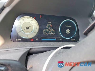 Zdjęcie 9 z 12 samochodu: 2022 HYUNDAI SONATA N LINE VIN:KMHL14JC2NA221428 - miniatura