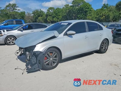 2012 VOLKSWAGEN JETTA GLI 3VW4A7AJ1CM123612 - główne zdjęcie licytacji z USA - miniatura