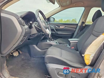 Zdjęcie 7 z 13 samochodu: 2018 NISSAN ROGUE SV VIN:KNMAT2MT5JP607189 - miniatura
