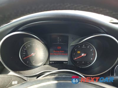Zdjęcie 9 z 14 samochodu: 2019 MERCEDES-BENZ GLC COUPE 300 4MATIC VIN:WDC0J4KB6KF617254 - miniatura