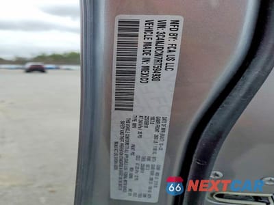 Zdjęcie 13 z 13 samochodu: 2024 JEEP COMPASS LIMITED VIN:3C4NJDCN7RT594930 - miniatura