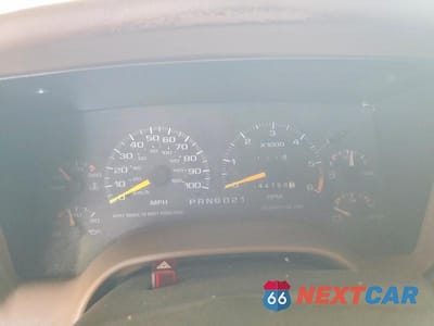 Zdjęcie 9 z 12 samochodu: 1997 CHEVROLET S TRUCK S10 VIN:1GCDT19X0V8206698 - miniatura