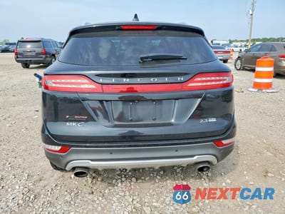 Zdjęcie 6 z 12 samochodu: 2015 LINCOLN MKC VIN:5LMTJ2AH9FUJ42478 - miniatura