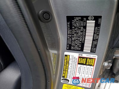 Zdjęcie 12 z 12 samochodu: 2025 TOYOTA CAMRY SE VIN:4T1DAACK7SU591467 - miniatura