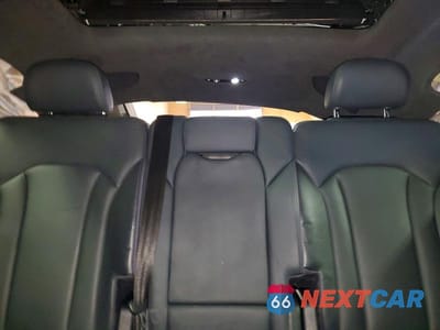 Zdjęcie 10 z 13 samochodu: 2017 AUDI Q7 PRESTIGE VIN:WA1VAAF77HD016532 - miniatura