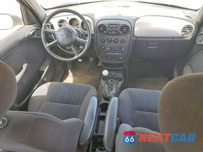 Zdjęcie 8 z 12 samochodu: 2003 CHRYSLER PT CRUISER CLASSIC VIN:3C4FY48B03T603344 - miniatura