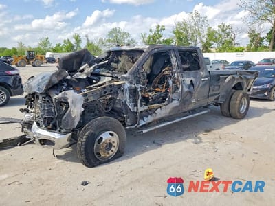 2017 FORD F350 SUPER DUTY 1FT8W3DT3HED17437 - główne zdjęcie licytacji z USA - miniatura